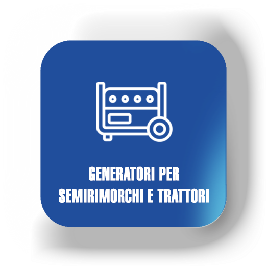 Generatori in vendita
